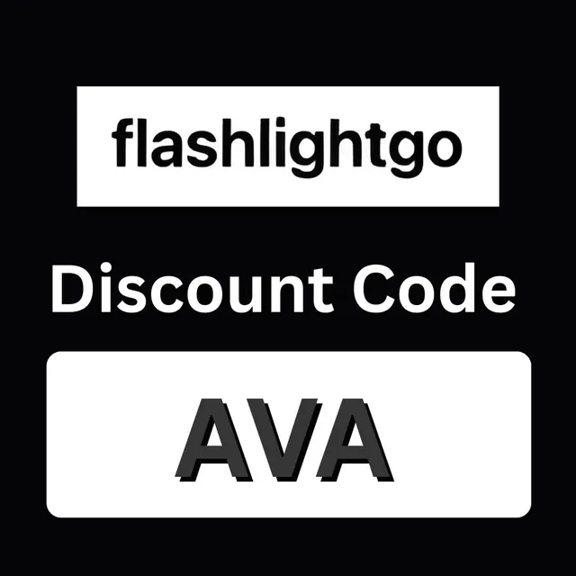 flashlightgo-discount-code