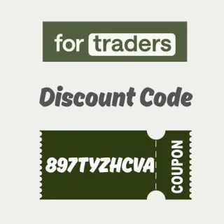 Exclusive ForTraders Discount Code — 897TYZHCVA (2026)