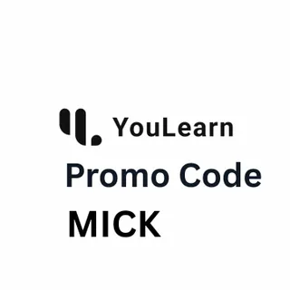 Youlearn AI Promo Code MICK – Get Flat 90% OFF on All Plans