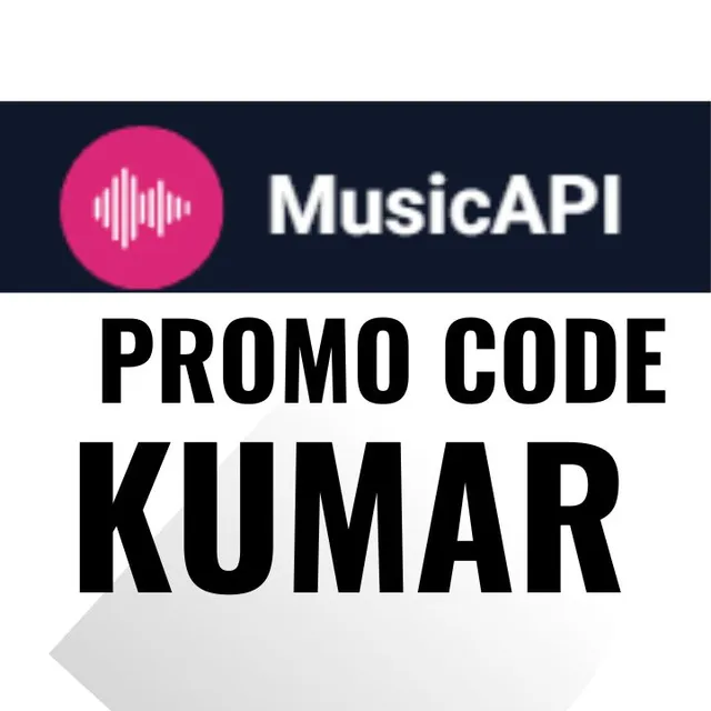 musicapipromocodekumar