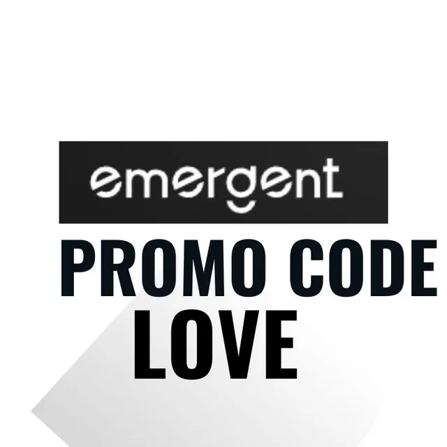 emergentpromocodelove