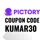 pictoryaicouponcodekumar30