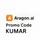 aragonaipromocodekuma