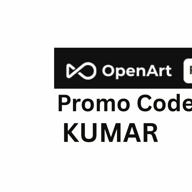 openartpromocode