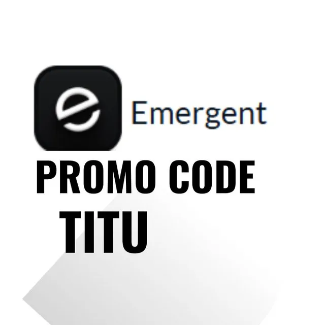emergentaipromocode
