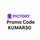 pictorycouponcodekumar