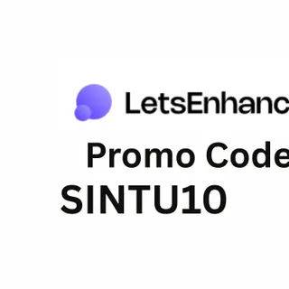 Let’s Enhance Promo Code SINTU10 – Get 10% OFF Instantly on All Plans