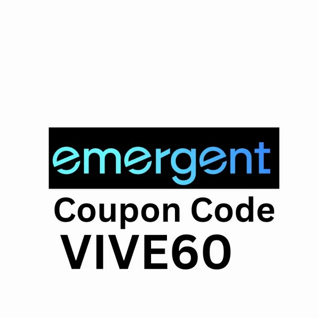 emergentcouponcodevive60