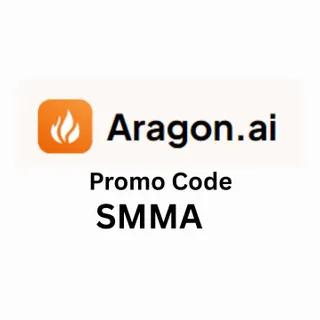 Aragon AI Coupon Code SMMA – Get Massive 80% OFF on AI Headshot Plans