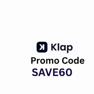 Klap Promo Code SAVE60 – Get 60% OFF on All Plans in 2026