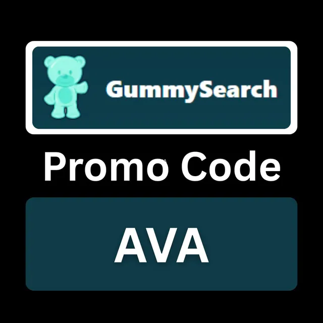 how-to-use-gummysearch-promo-code