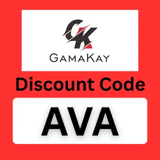 Gamakay Discount Code 2026 : (AVA) Get 6% Off On All Keyboard & Accessories Purchases