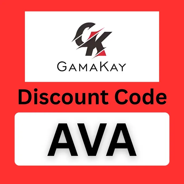how-to-use-gamakay-discount-code