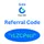 gateperpdexreferralcode2026rlzcpsci