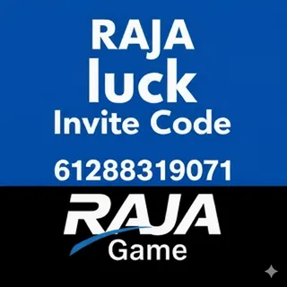 raja-invitation-code-612883319071-official