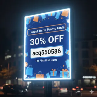 [TOP] MexicoTemu  Coupon Code [{"acq550586 "}] 30% off  New User First Order