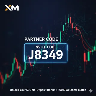Master the Markets with XM Partner Code J8349: 2026 Exclusive Guide