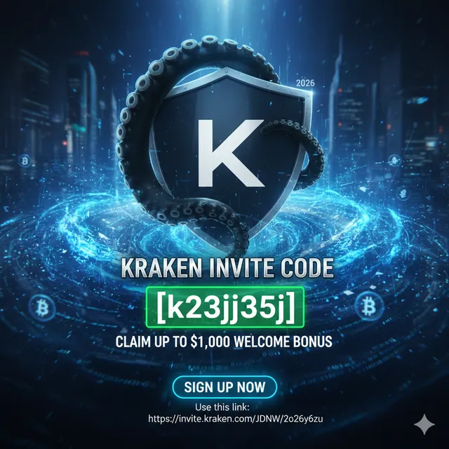 krakenreferralcode
