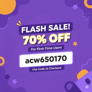 {{LatesT}} Temu Coupon Code "70% off" ["acw650170"] for First-time Users 