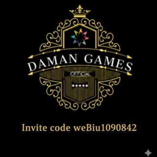 Daman Game Invite Code March 2026: weBiu1090842 - Claim Rs.1000