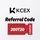 new-kcex-referral-code