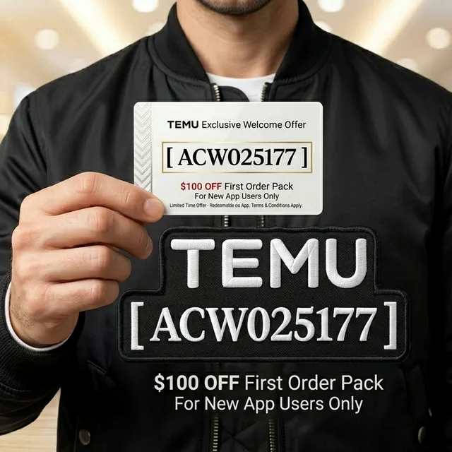 temucouponsweden100offfornewuserfirstorderstackablediscountmethodacw025177