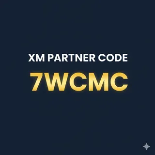 What is new XM Partner Code? 7WCMC 