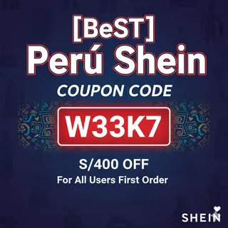 [BeST]Mauritius Shein Coupon Code 30% off [{"W33K7"}] For New & Existing User