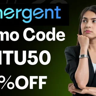 Emergent Coupon Code PINTU50 – 50% OFF for All Plans (Lifetime Deal) 