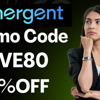 Emergent Coupon Code SAVE80 – Get 80% OFF | For All Users (Valid Till 2026) 