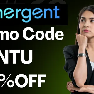 Emergent Promo Code SINTU – 80% OFF for All Users (Lifetime Deal) 