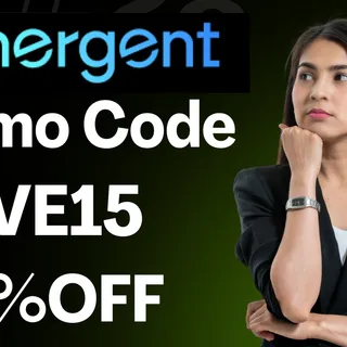  Emergent Promo Code SAVE15 OFF | For All Users (Valid Till 2026)