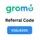 gromoappreferralcode2026k5bj6550