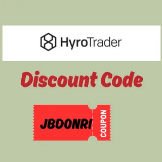 Hyrotrader Promo Code : "JBD0NRI"