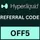 howtousehyperliquid-referralcode