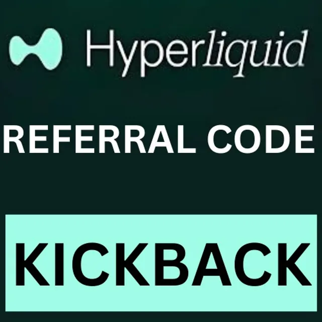 hyperliquid----referralcode