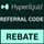 hyperliquidreferralcode----rebate