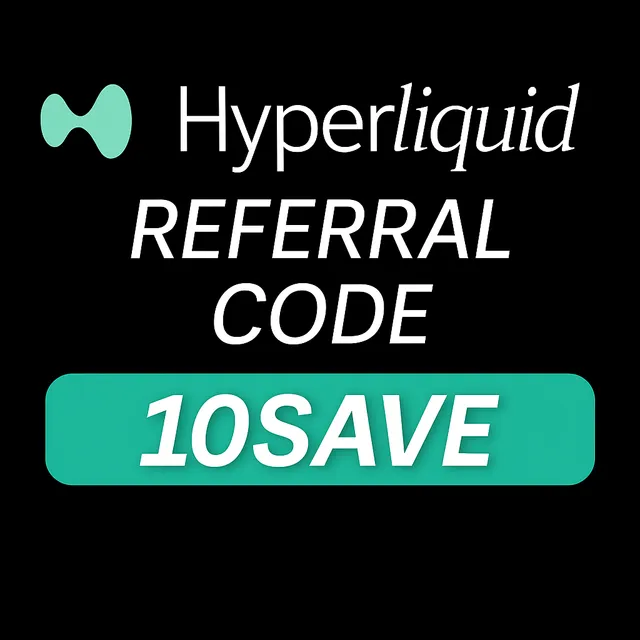 hyperliquidlimitedtimereferralcode