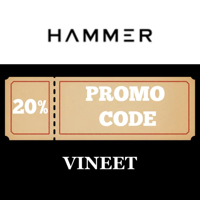 hammer-promocode2026