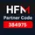 hfm-partner-code