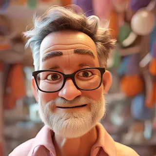 oldmanmaker