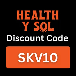 How to Use HealthySolSoap Discount Code : (SKV10) Get 10% Off On All Natural Skincare & Soaps