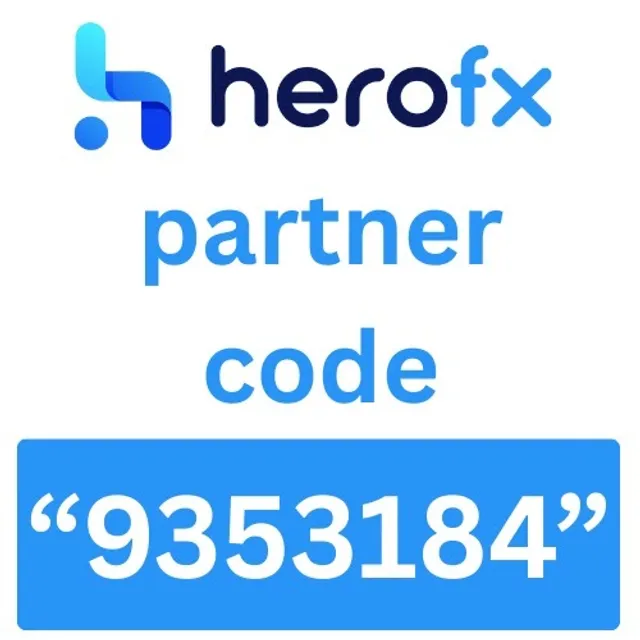 herofxpartner-code