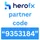herofx-partnercode