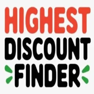 Highest Discount Finder – Discover Maximum Savings & Big Deals