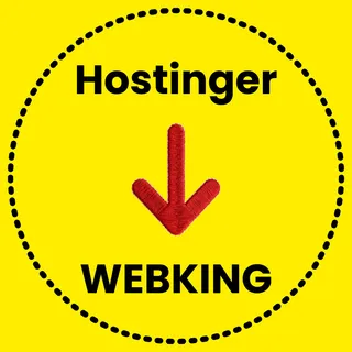 Hostinger hivatkozási kód 2026 [WEBKING] – Akár 80% OFF + extra 20% kedvezmény (valós tapasztalat alapján) 