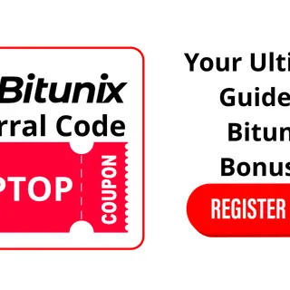 Bitunix Referral Code for Mobile App Users
