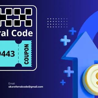 OKX referral code worldwide: 69809443