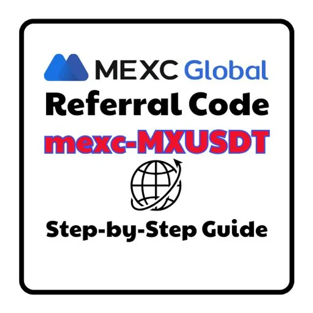mexc-referral-code-guide